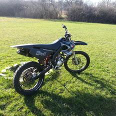 Derbi Senda sm extreme