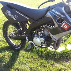 Derbi Senda sm extreme