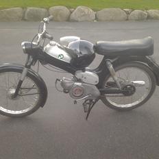 Puch ms 50