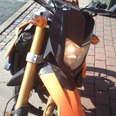 Generic trigger sm 50