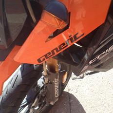 Generic trigger sm 50