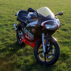 Aprilia Rs50 LC DD