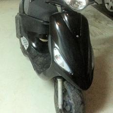 PGO Galaxy