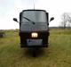 Piaggio ape 50