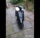 Yamaha jog as solgt