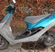 Suzuki AP50