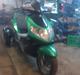 PGO G-max 70cc AC TD 3hjul.