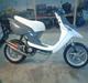 Yamaha BWS MHR