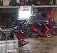 Yamaha Jog rr 77ccBigBore