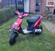 Gilera Stalker