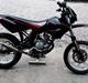 Gilera SMT - MHR team 80 cc (bane)