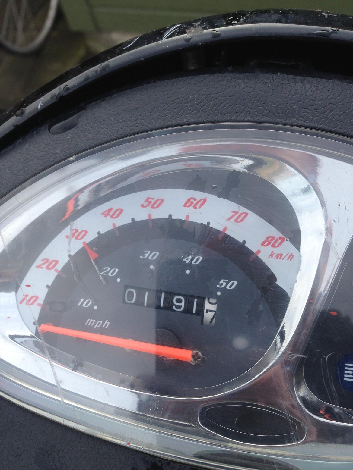 TMS s3 prosegt sold billede 5