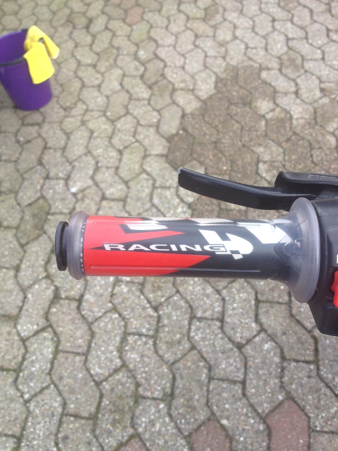 Gilera Smt billede 13