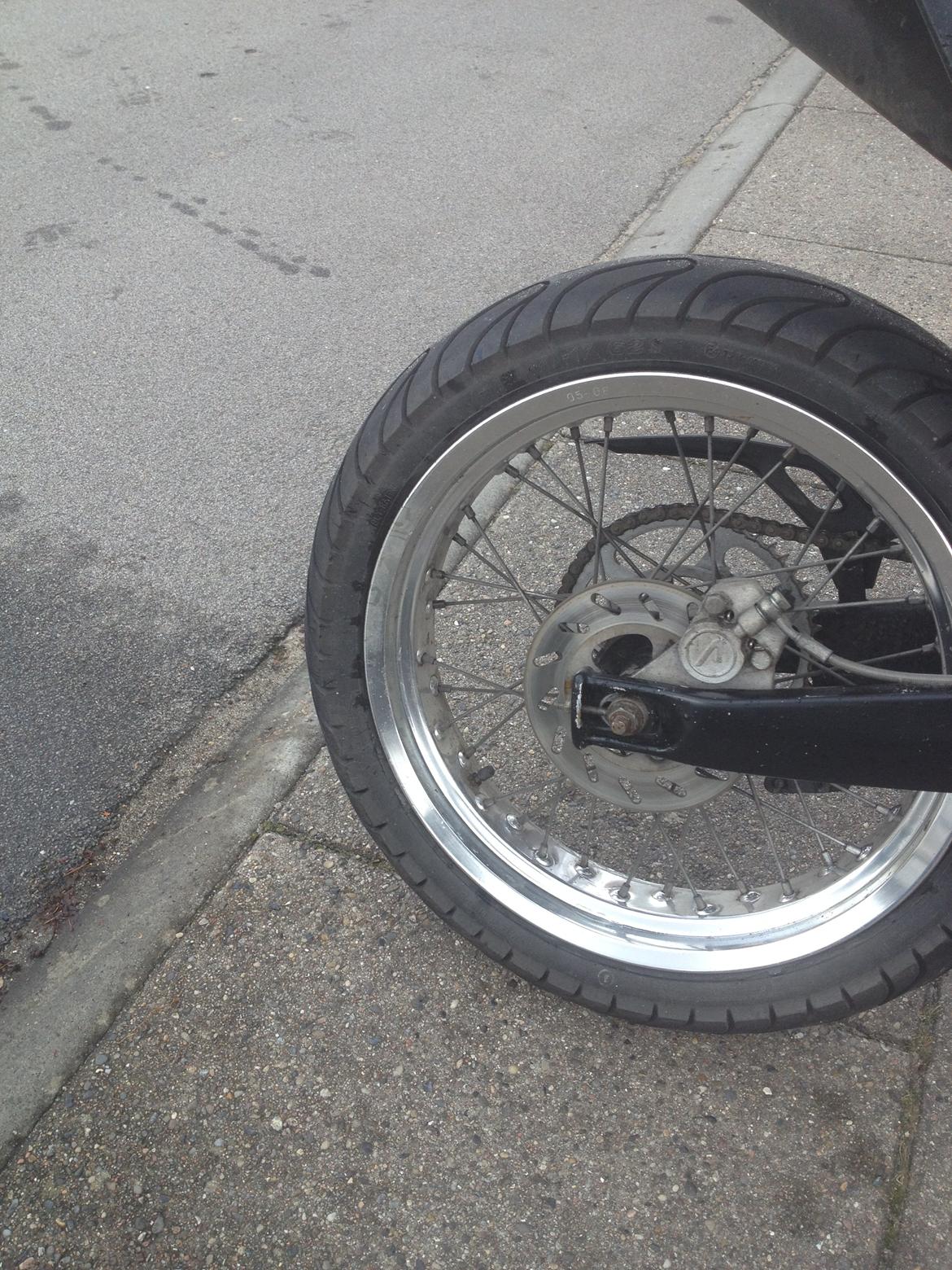 Gilera Smt billede 19