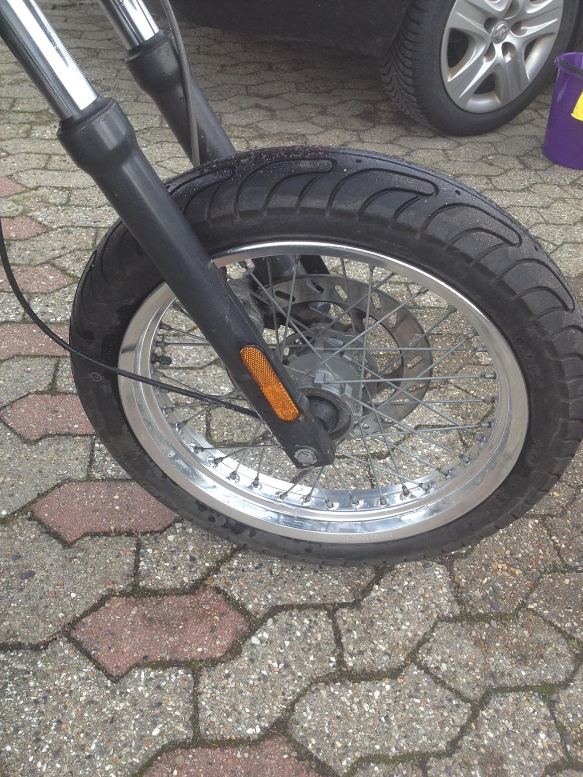 Gilera Smt billede 18