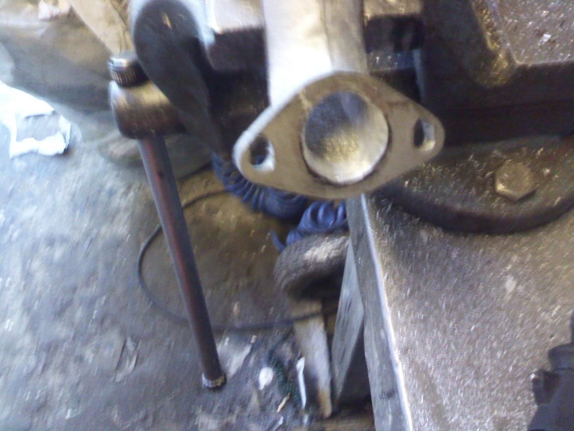 Honda Turbo Dax (kopi) billede 5