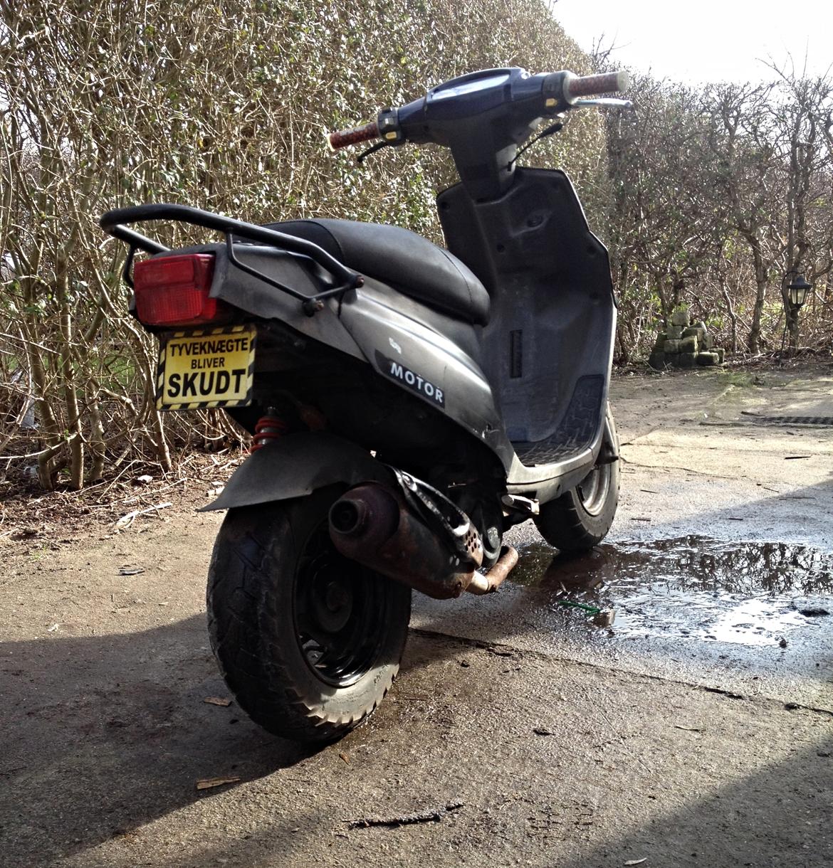 PGO Hot 50 billede 10