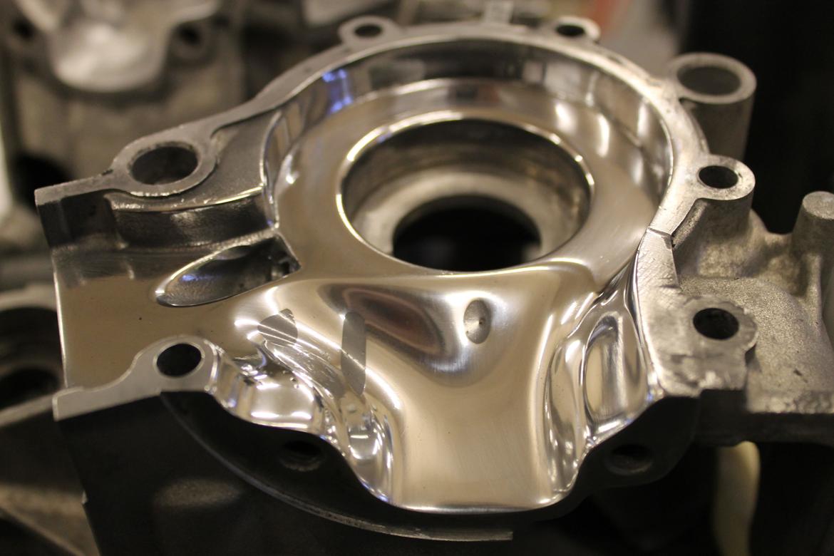 Yamaha Jog R TS F36R billede 33