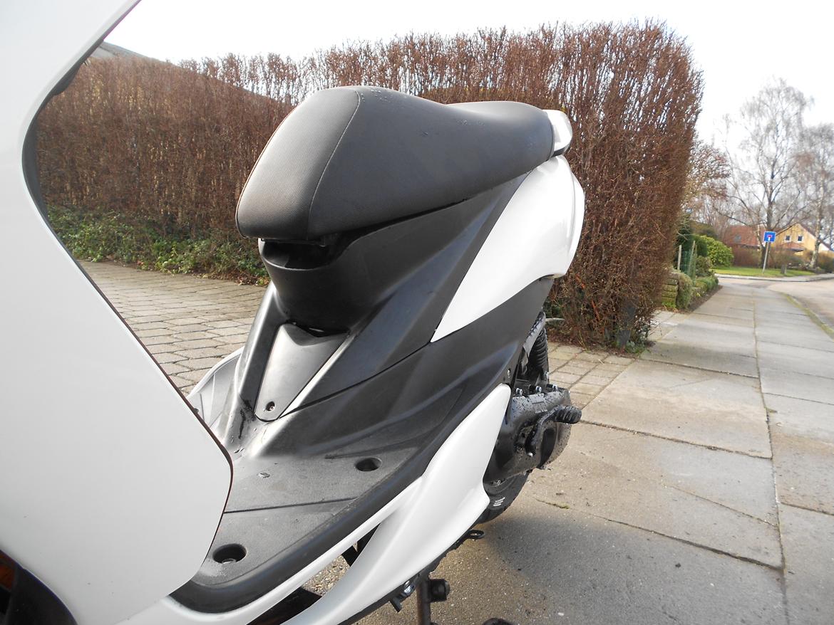 Yamaha Jog R AC SD billede 18