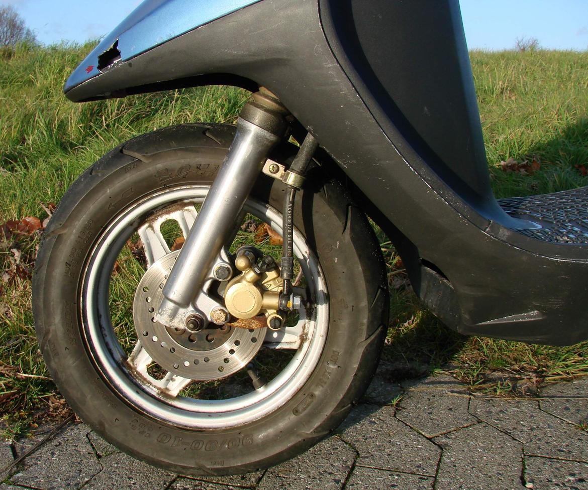 PGO Comet billede 10