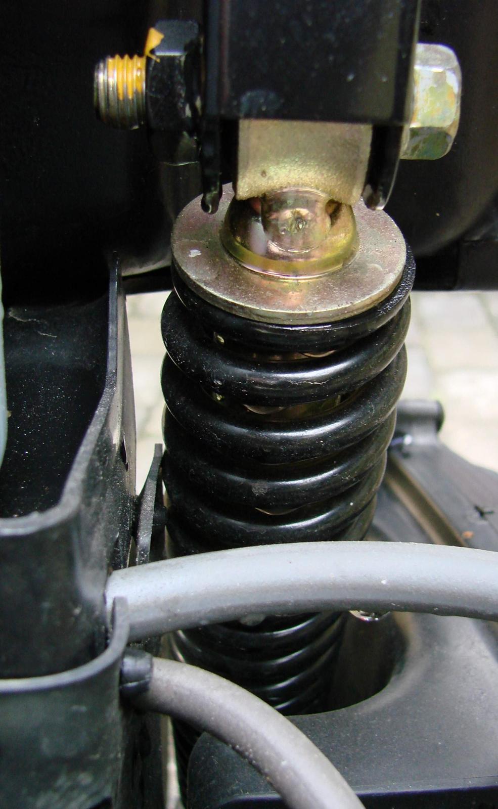 PGO Comet billede 16