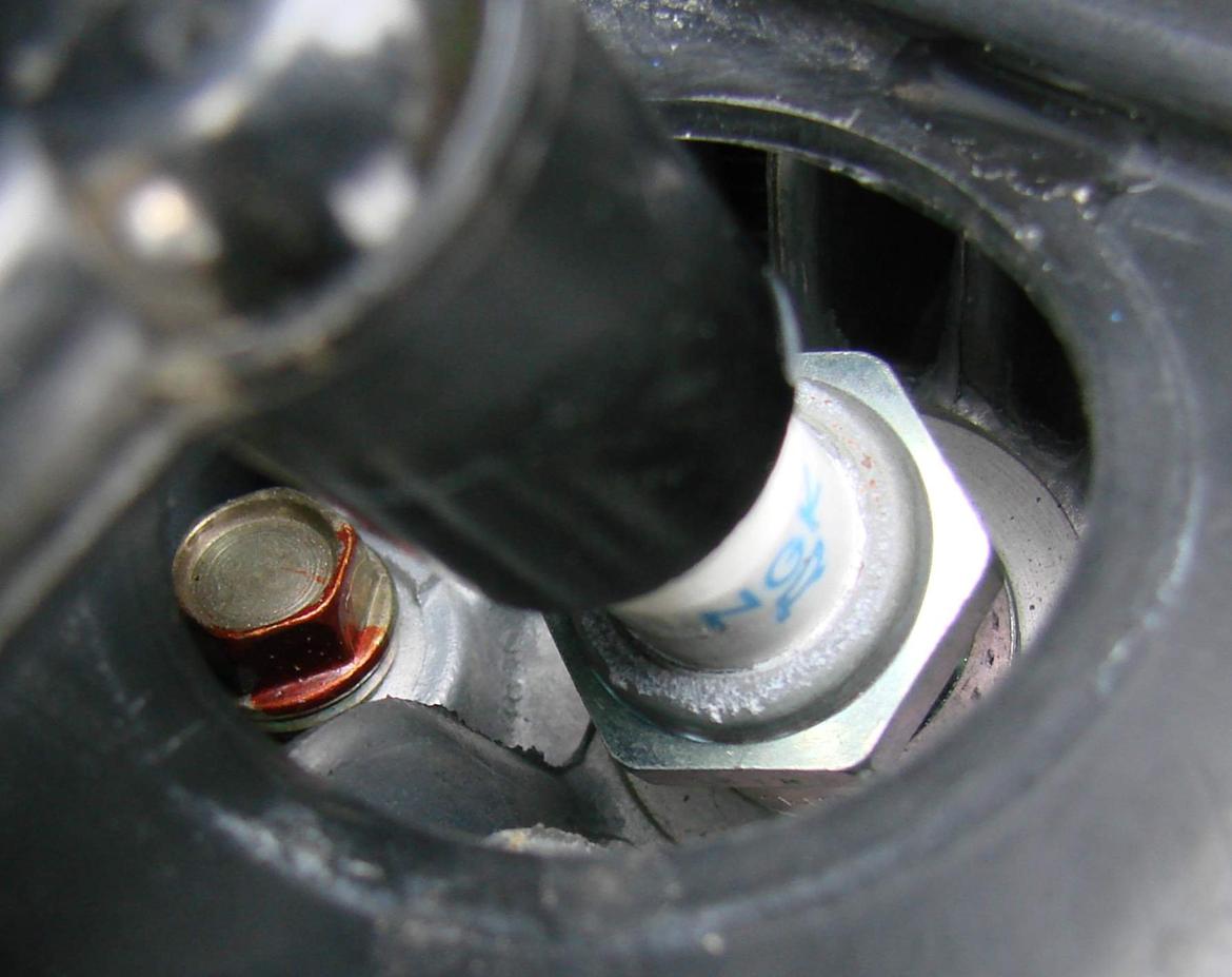 PGO Comet billede 18