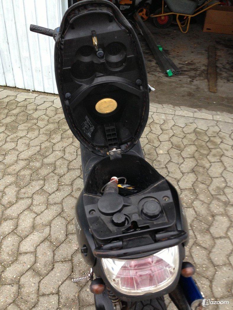 Peugeot TKR billede 7