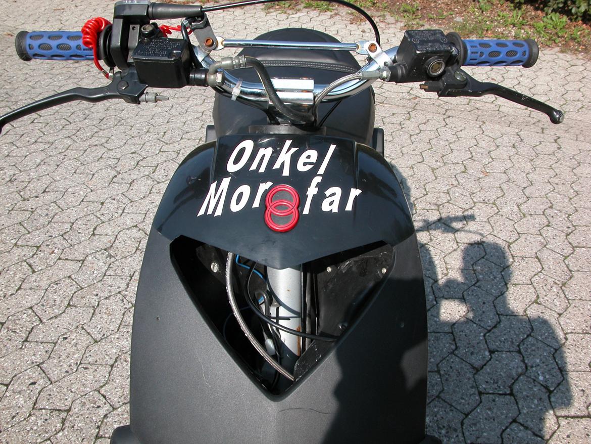 Gilera Ice billede 14