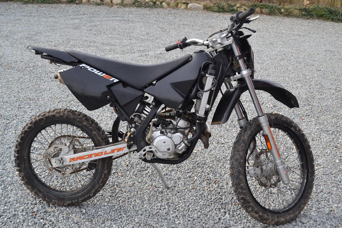 CPI Supercross - SX billede 3