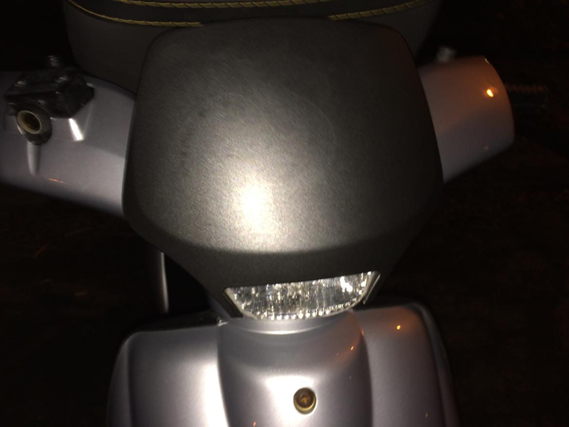 Gilera Stalker   stjålet billede 33