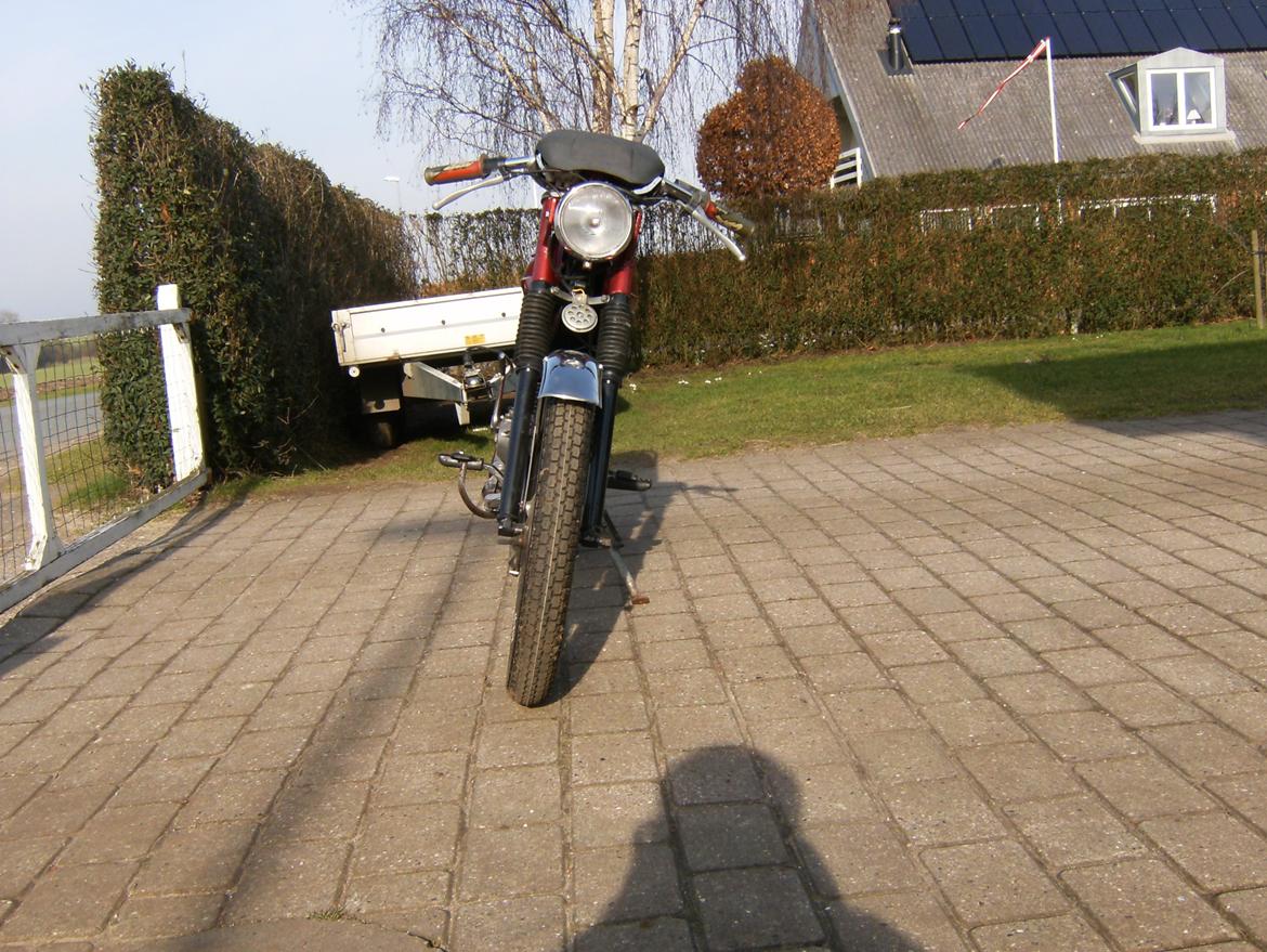 Puch monza billede 2