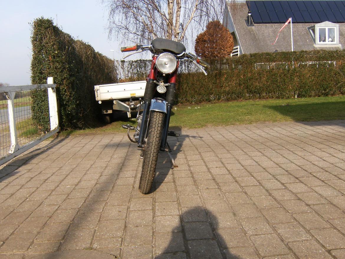 Puch monza billede 3