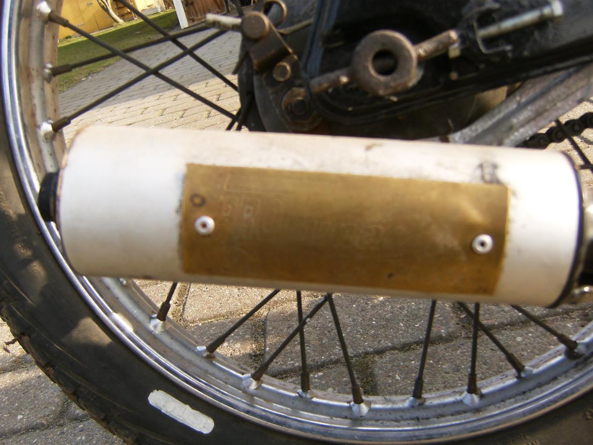 Puch monza billede 6