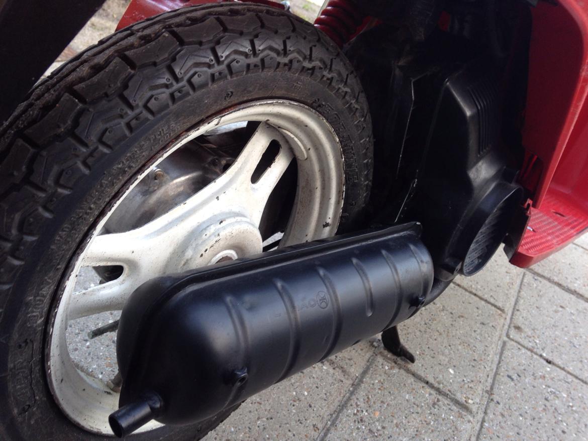 Honda Melody Mini billede 12