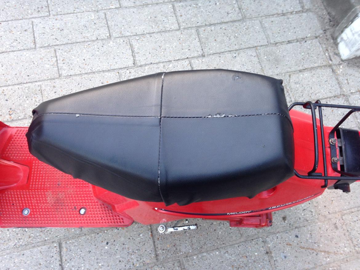 Honda Melody Mini billede 20