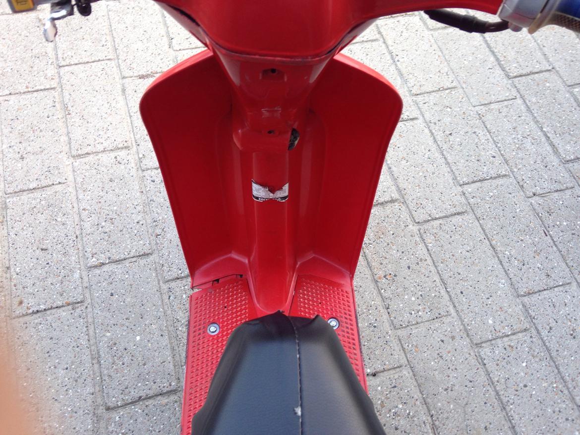 Honda Melody Mini billede 21