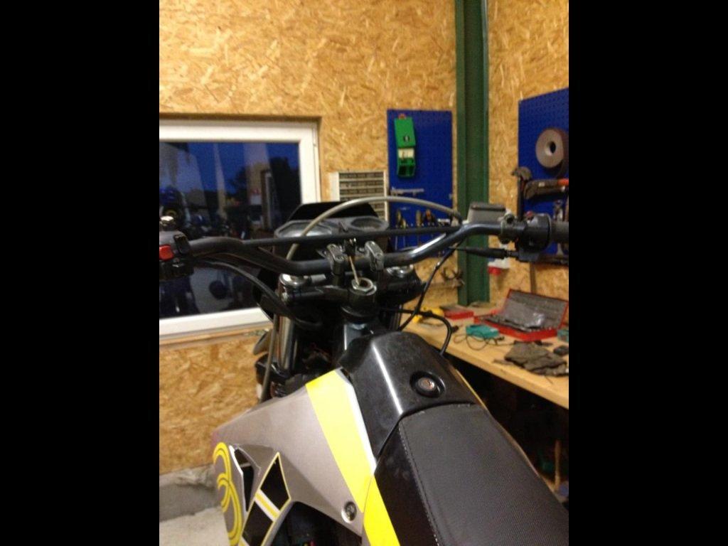 Gilera Rcr billede 5