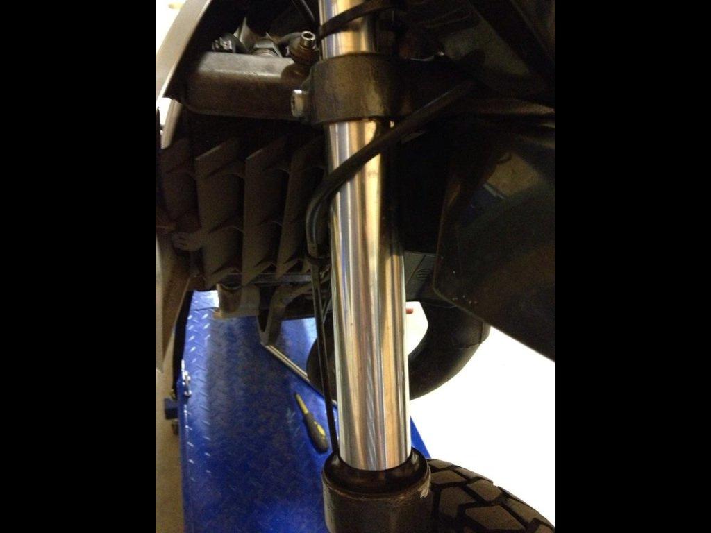 Gilera Rcr billede 8