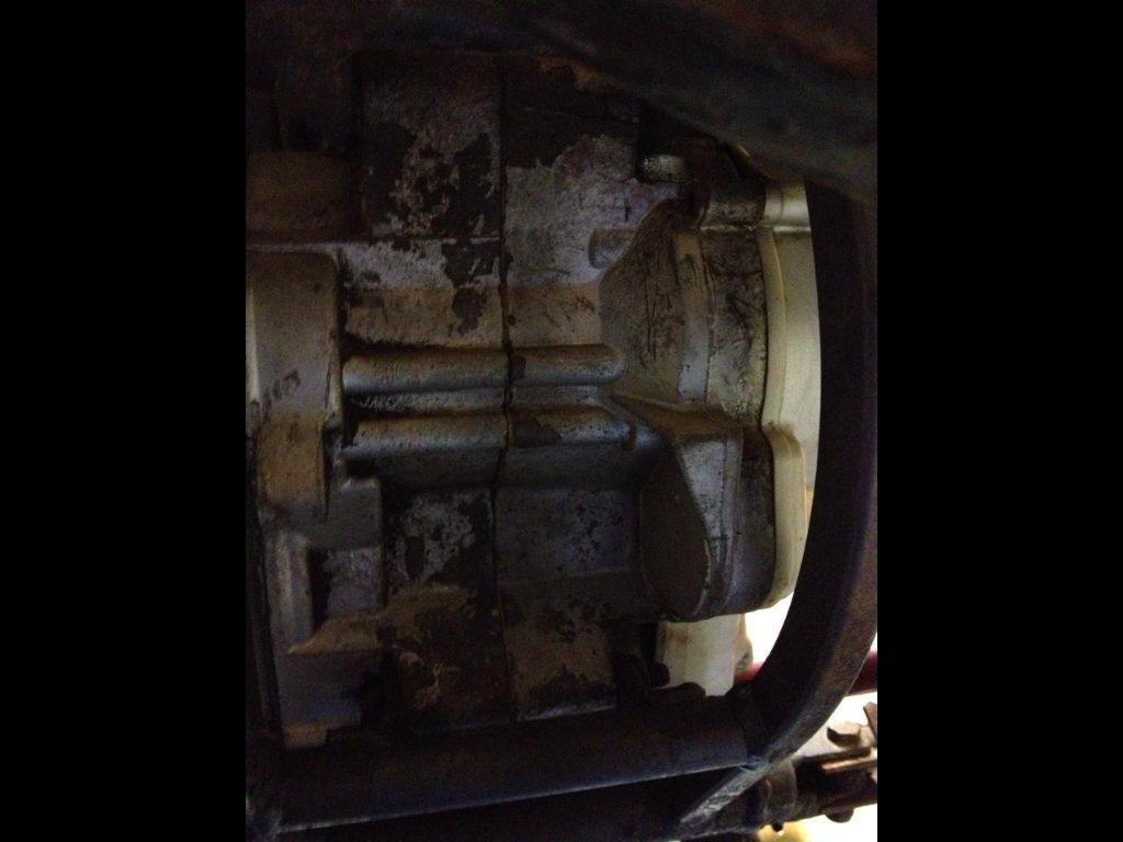 Gilera Rcr billede 12