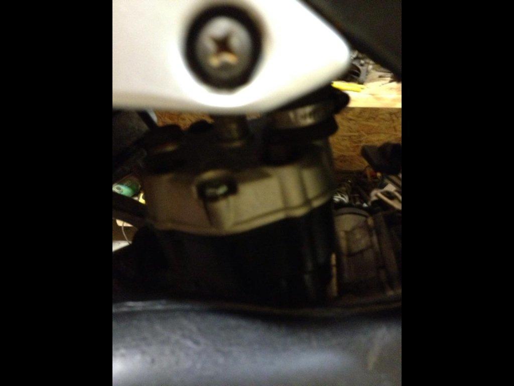 Gilera Rcr billede 14