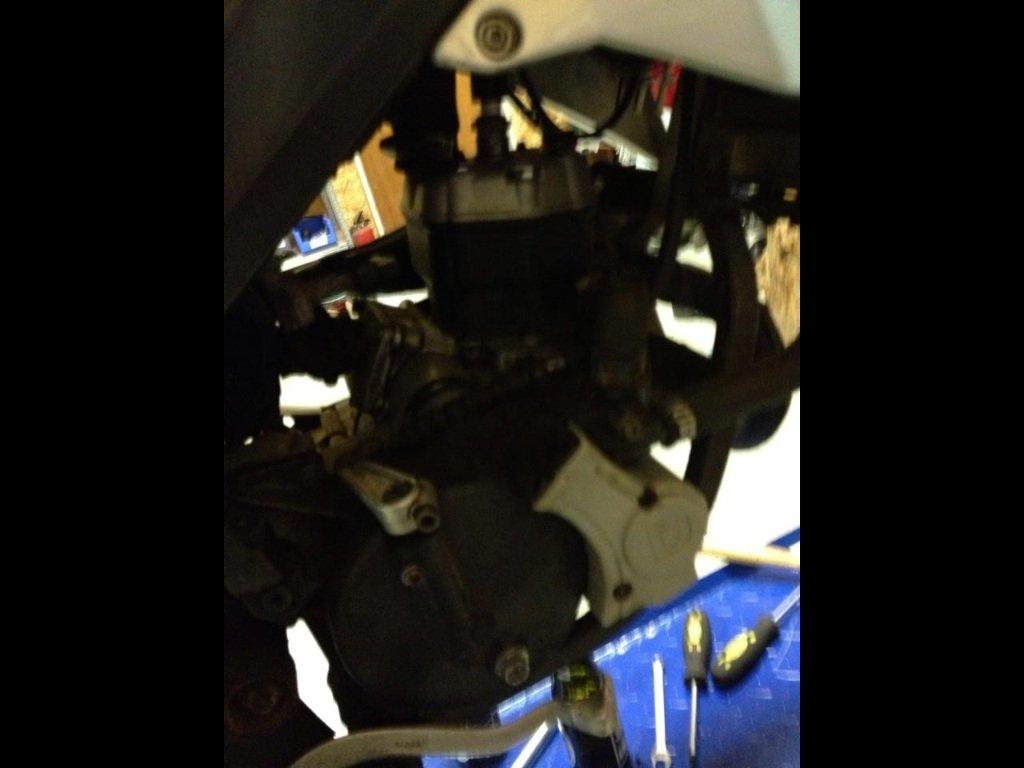 Gilera Rcr billede 16