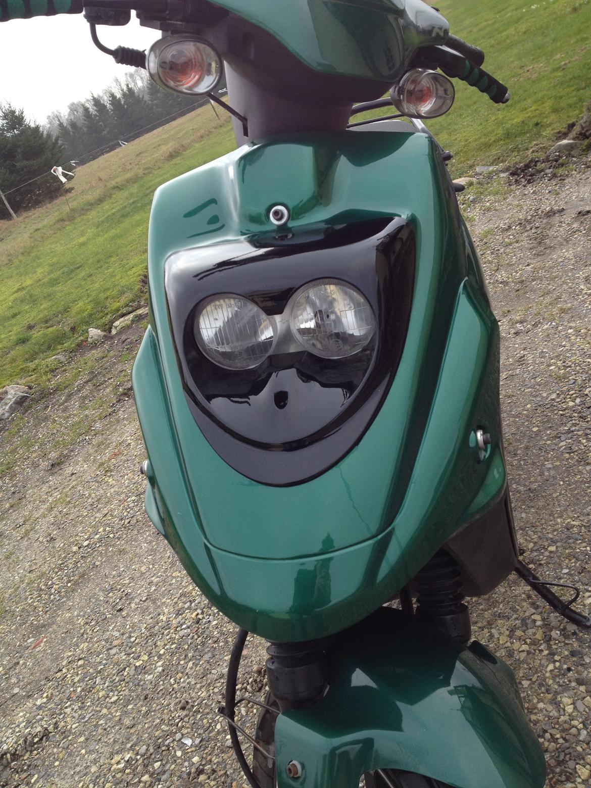 PGO Hot 50 billede 5