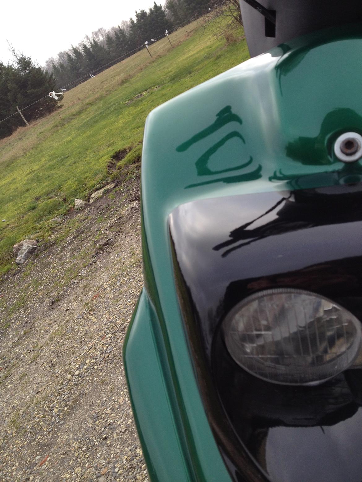 PGO Hot 50 billede 6