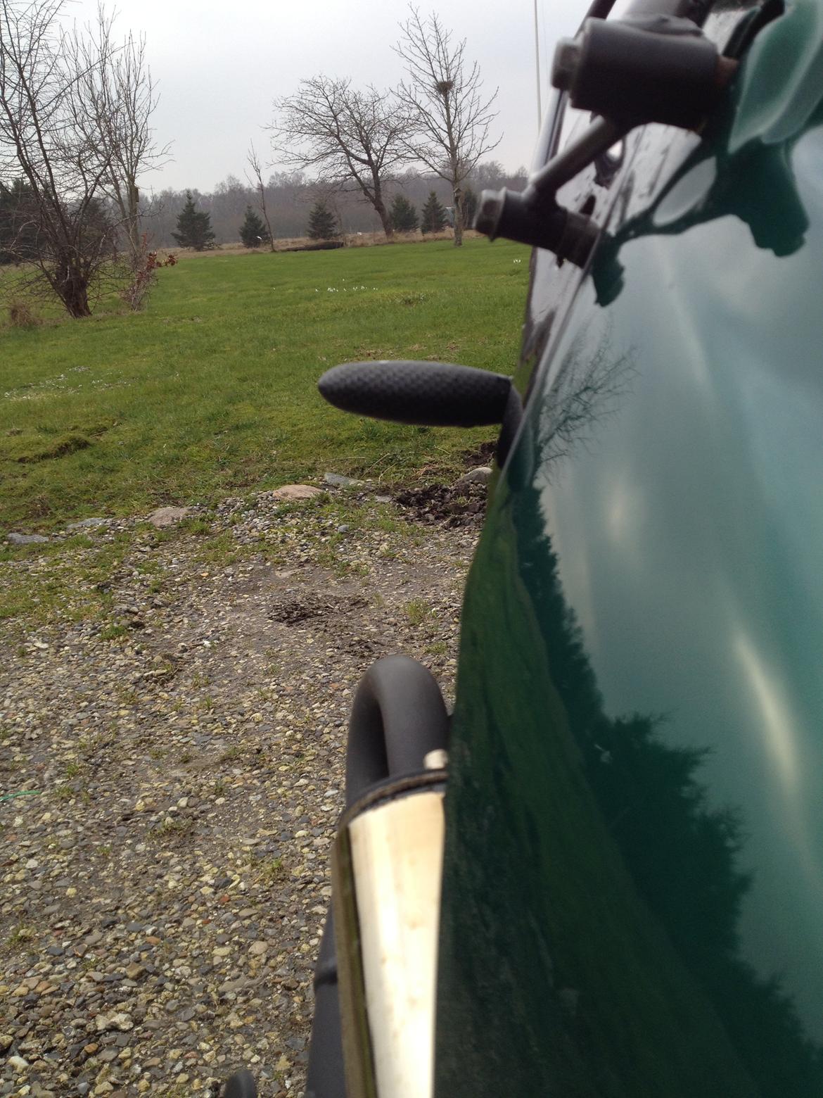 PGO Hot 50 billede 21