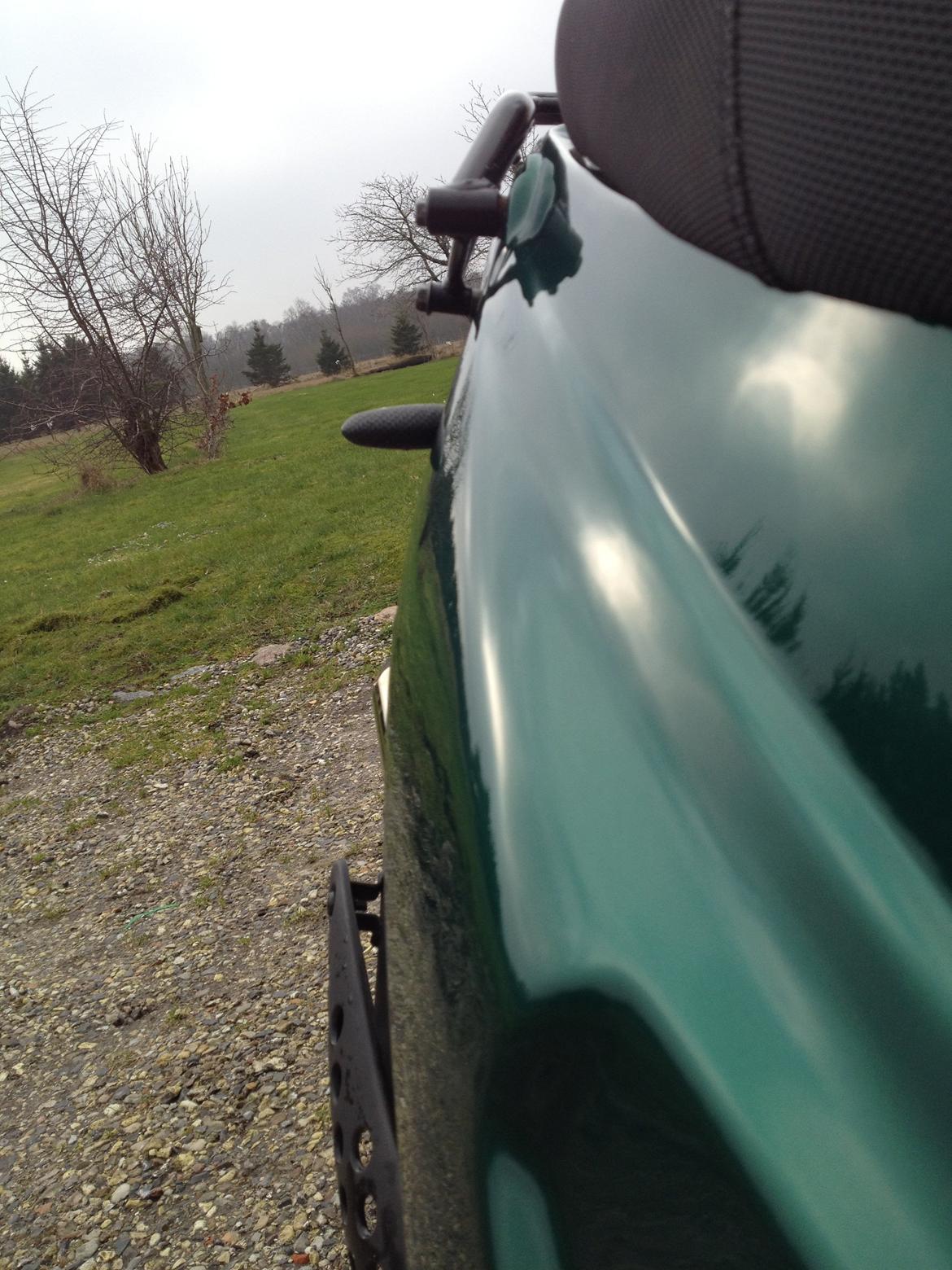 PGO Hot 50 billede 7