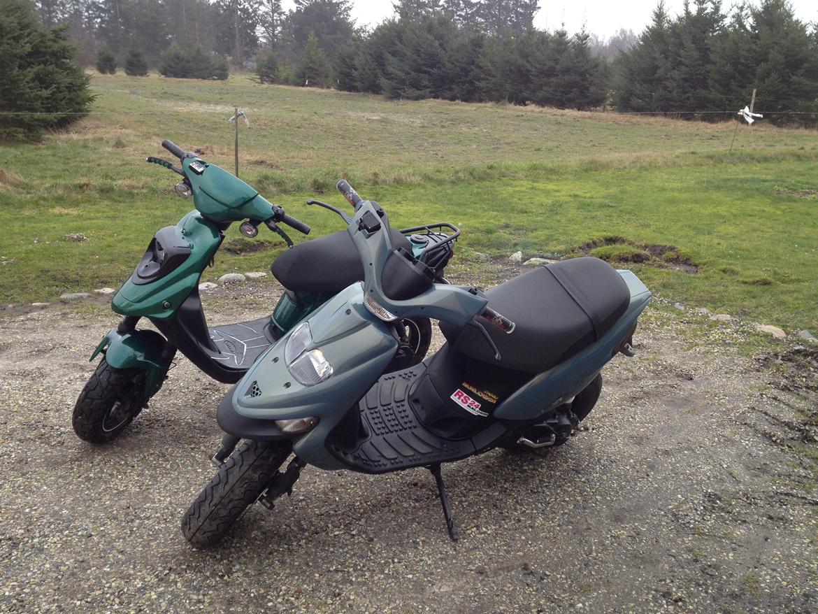 PGO Hot 50 billede 29