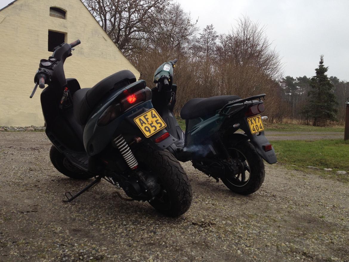 PGO Hot 50 billede 27