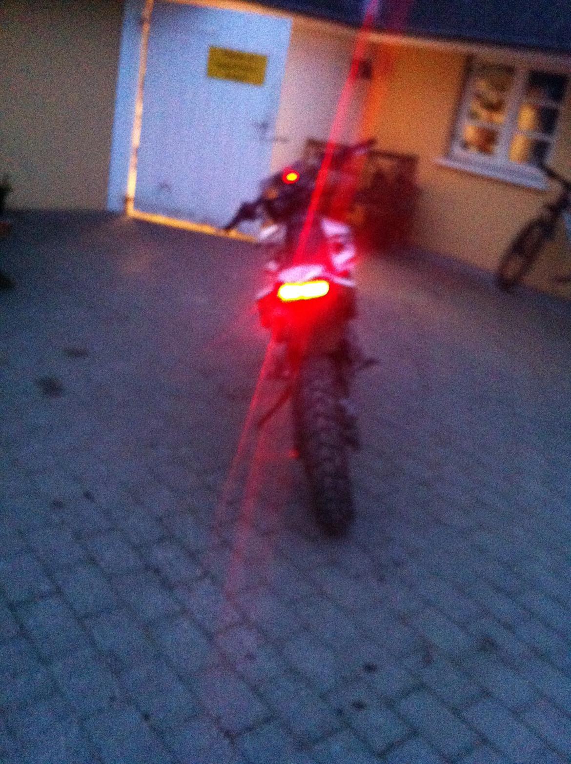 Derbi senda drd x-treme billede 5