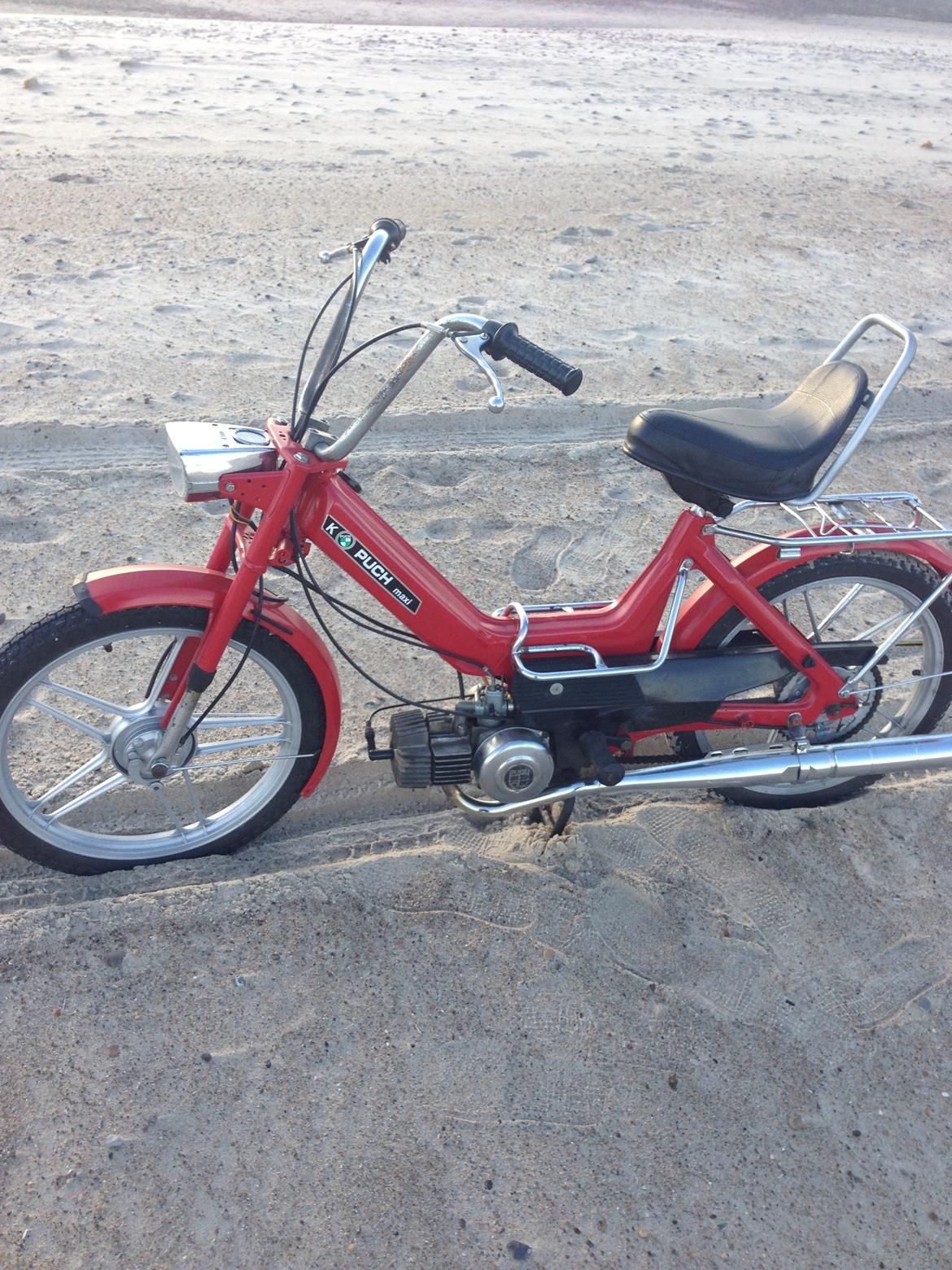 Puch Maxi K billede 2