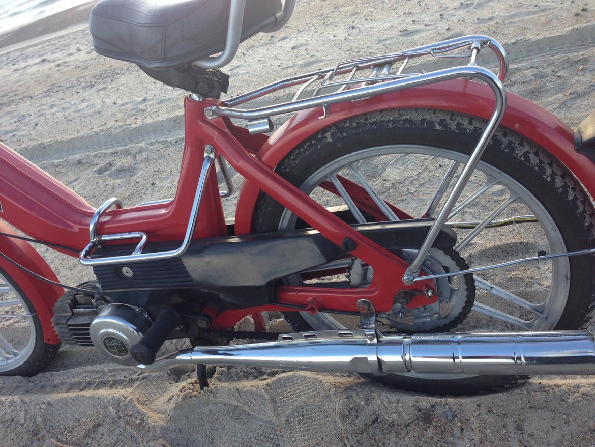 Puch Maxi K billede 4